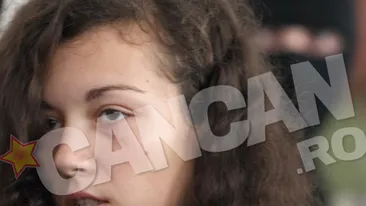 Studentul criminal face furori in puscarie! Sergiu Florea s-a combinat cu doua detinute si va fi de doua ori tatic!