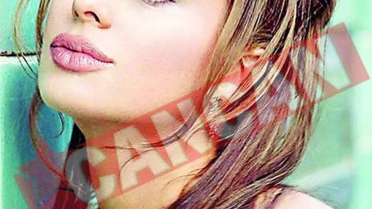 Asa arata femeia perfecta!