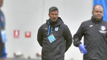 Ouzounidis este istorie pentru Universitatea: „Îi mulțumim pentru tot ce a realizat!”