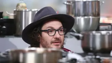 Unde a evadat Florin Dumitrescu, după demisia de la Antena 1! Unde a fost văzut ex-juratul Chefi la cuțite