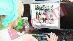 Politicienii se blestema intre ei prin internet