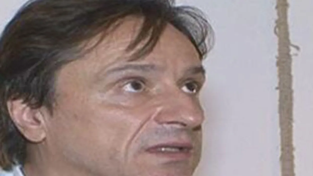 In viata lui Serban nu a fost numai Irina, au fost si altele. Bleont rupe tacerea despre Serban Ionescu!