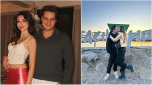 Tatăl lui Selly i-a pus întrebarea cea mare: "Te vei căsători cu Smaranda?" Cum a răspuns influencerul la detectorul de minciuni