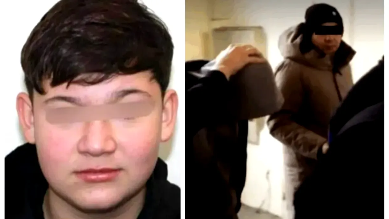 Cauza morții lui Mario, adolescentul de 15 ani din Cenei ucis de prietenii săi. Primele rezultate ale autopsiei