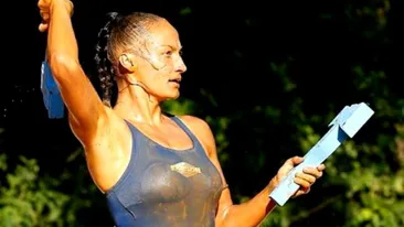 Momente groaznice pentru Beatrice Olaru! Câştigătoarea Exatlon a ajuns la spital şi verdictul este crunt