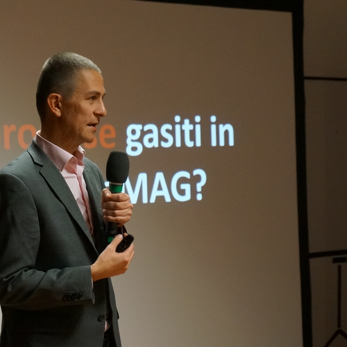 Imagine Galerie #1