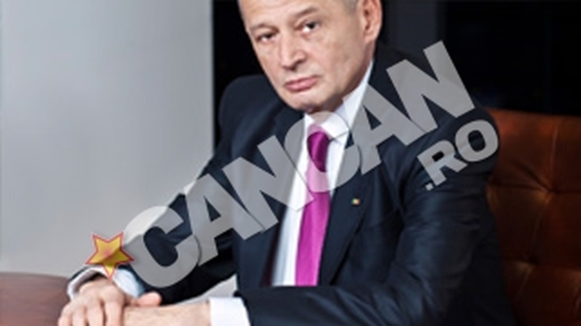 Oprescu s-a intalnit cu reprezentantii Shanghai Construction Group pentru a  vorbi despre autostrada suspendata