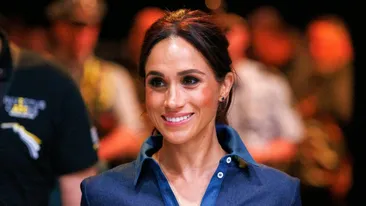Noi acuzații la adresa lui Meghan Markle, soția Prințului Harry: „Victimă în timp ce trăiește într-un castel”