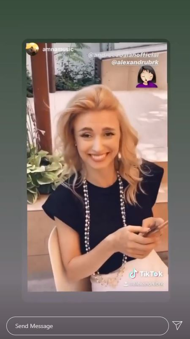 Lista cu prioritățile cântăreței! Ce face Andreea Bălan atunci când nu este cu iubitul ei, Tiberiu Argint