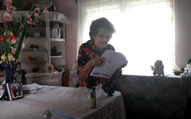Bunica lui Ionuţ Gologan a făcut memorii peste memorii la autorităţi, doar nepotul ei va scăpa de pedeapsa capitală