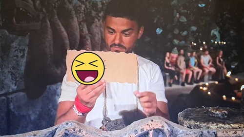 Viralul sezonului la Survivor! Cum a scris Jador numele lui Jorge, pe bilețelul de nominalizare