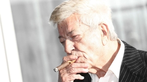 Actorul Ion Dichiseanu a fost externat după ce petrecuse mai multe săptămâni internat, în spital: „n-am cuvinte să vă mulțumesc pentru gândurile bune”