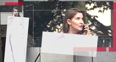 Îmbrăcată așa nici prin casă nu ar sta! Iulia Albu, așa cum nu ai văzut-o niciodată! + reacția criticului de modă