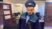 Dragoș Pătraru îi ironizează pe polițiști în debutul noului sezon de la ”Starea Nației”: ”Sunt comisar adjunct major în trupele de elită de la ANTRICOT”