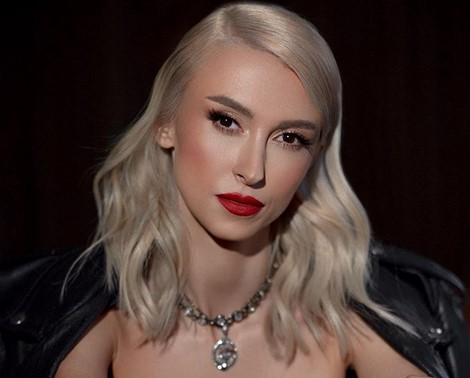 Andreea Bălan, lovită din nou de tristețe, în autoizolare, după anunțul divorțului de George Burcea: „Îmi lipsește…”