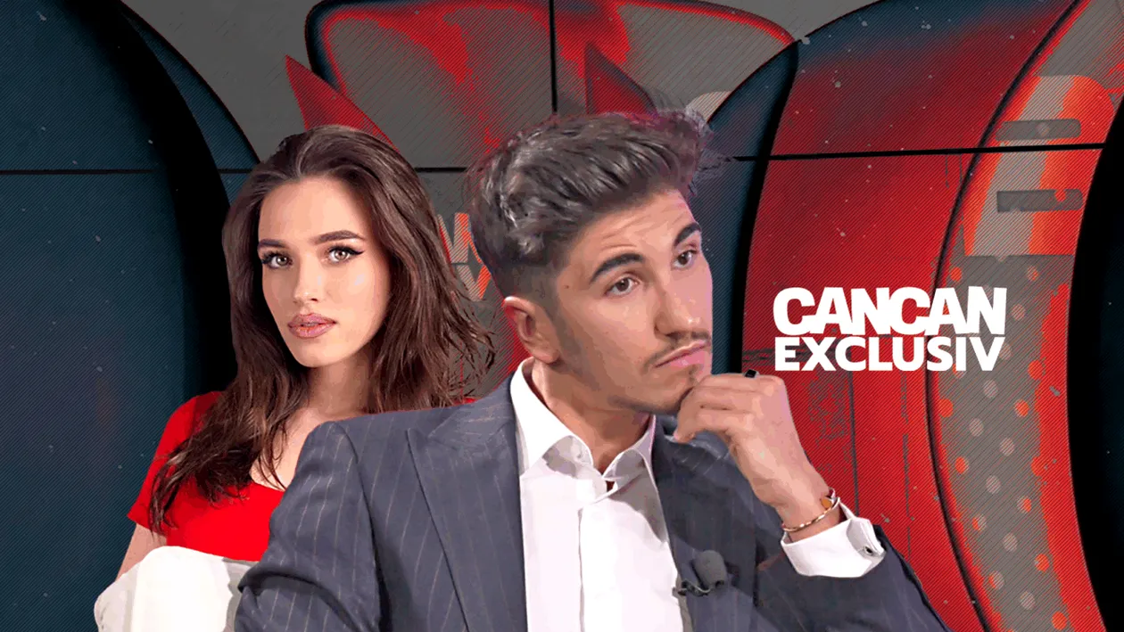 Sebastian Dobrincu și Ioana Ignat, din nou împreună la ceas de seară! Adevărul despre imaginea care le-a dat fanilor speranțe