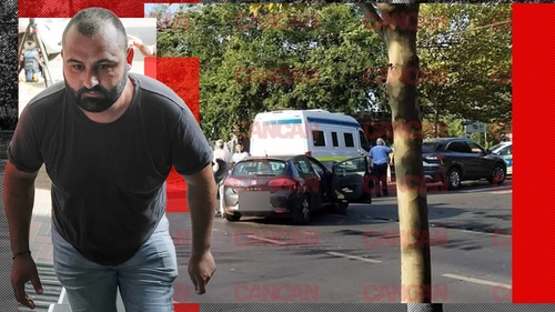 BREAKING NEWS! Frații Godei, accident de mașină cu duba poliției! Suspecții din ”Azilele groazei” se duceau la instanță!