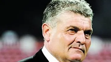 Andone: Imi dau demisia!