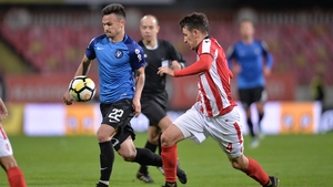 Etapa granzilor în Liga I! Rezultatele complete și clasamentul!