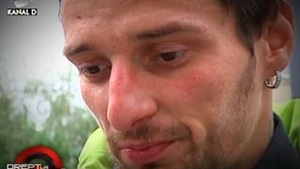 Declaratia sfasietoare a Simonei Trasca despre fratele ei care sufera de SIDA  "Poate sa moara oricand. Mama mereu plange si zice ca nu mai are mult. Teoretic, eu m-am pregatit pentru moartea lui"