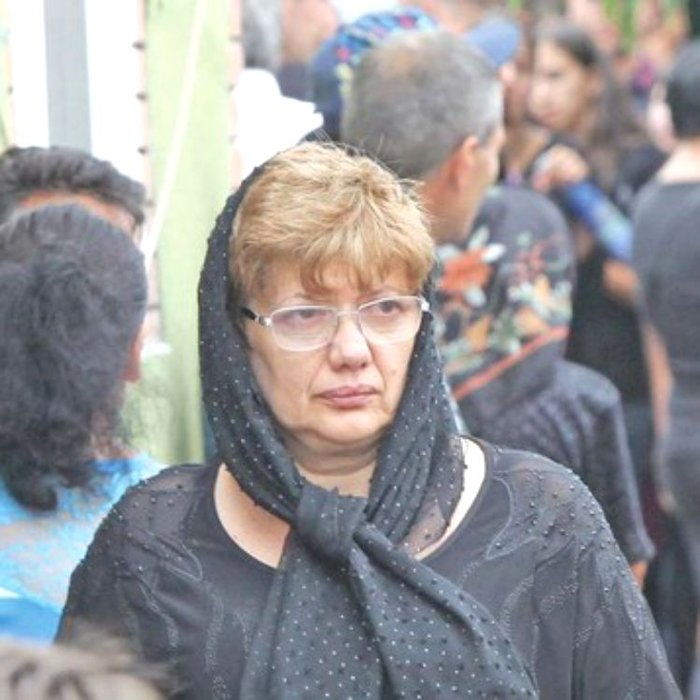 Mama Denisei nu poate să treacă peste pierderea suferită