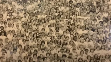 Iluzie optică pentru genii | Găsește ursul panda în maximum 15 secunde