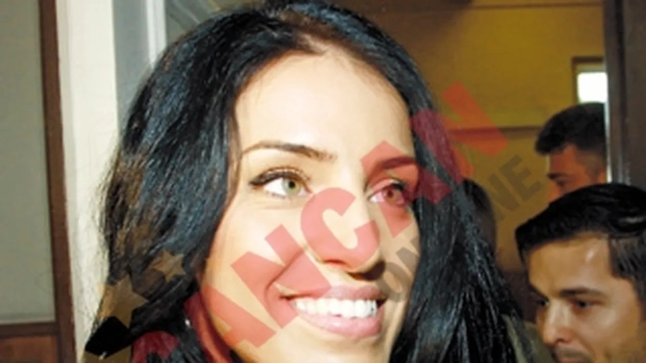 VIDEO Adelina Pestritu s-a sucit in legatura cu noul sau iubit! Nu s-a intamplat nimic intre mine si Sorin, doar am iesit in oras