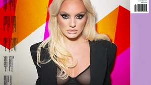 Alexandra Stan și-a deschis sufletul, în exclusivitate pentru CANCAN.RO: de ce nu are iubit și când va deveni mamă. "Mulți mă văd ca pe un trofeu"