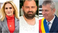 Șeful de la Azilele Groazei a fost și angajatul lui Florentin Pandele! Detaliul pe care soțul Gabrielei Firea l-a trecut sub tăcere