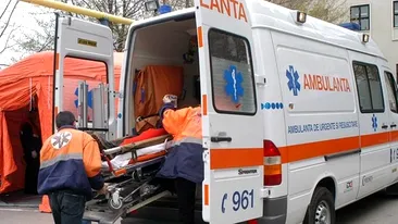 Tragedie în Maramureș! Un copil de doi ani a decedat după ce a fost călcat cu mașina în curtea casei