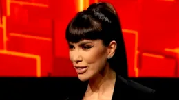 Cum arăta Denise Rifai înainte să fie celebră. Imagini rare cu prezentatoarea TV! Nimeni nu o recunoaște