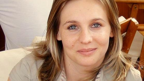 Simona Amânar a devenit mămică pentru a doua oară! Gimnasta a născut o fetiţă de nota 10!