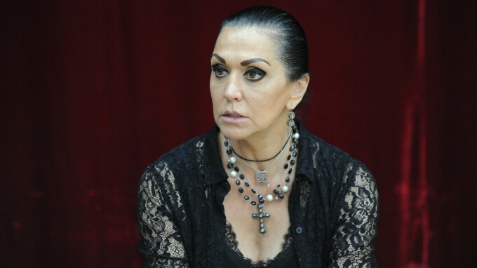 Beatrice Rancea, bună de plată! Fosta vedetă PRO TV a fost dată în judecată pentru 10.000 de dolari