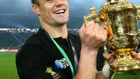 Dan Carter a împlinit 39 de ani