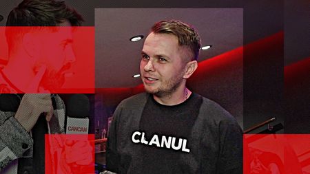 Codin Maticiuc are palpitații doar când se gândește la ce-l așteaptă: “E groasă, m-am nenorocit!”