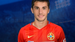 Florentin Matei, primul transfer al FCSB din 2019!