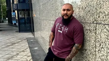 BREAKING! Dani Mocanu, condamnat la 4 ani de închisoare cu executare. Decizia este definitivă