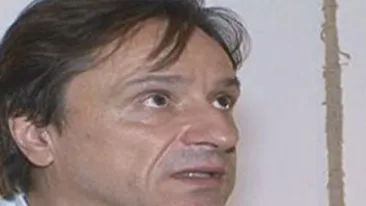 In viata lui Serban nu a fost numai Irina, au fost si altele. Bleont rupe tacerea despre Serban Ionescu!