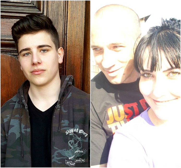S-a aflat motivul pentru care fiul lui Florin Pancovici s-a sinucis! În urmă cu un an, Sebi și-a pierdut…