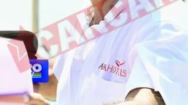 Copos vrea sa-l inlocuiasca pe Taher cu Ostahie