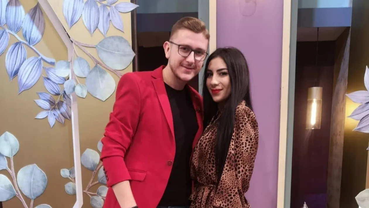 Câștigătorii „Mireasa” sezonul 4 se pregătesc să devină părinți! Ela și Petrică au făcut anunțul cel mare