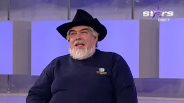 Adriana Bahmuțeanu a dezvăluit ce i-a spus Ilie Micolov înainte să moară. “Îi părea rău că...”