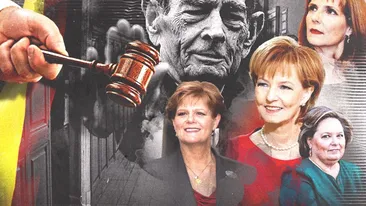 Fiicele Regelui Mihai I au dat în judecată Guvernul! Principesa Margareta + celelalte 4 altețe s-au plâns că…