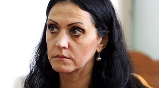 Beatrice Rancea sufera de bulimie pe baza de stres: "Intr-o noapte pot sa ma ingras 3 kilograme"