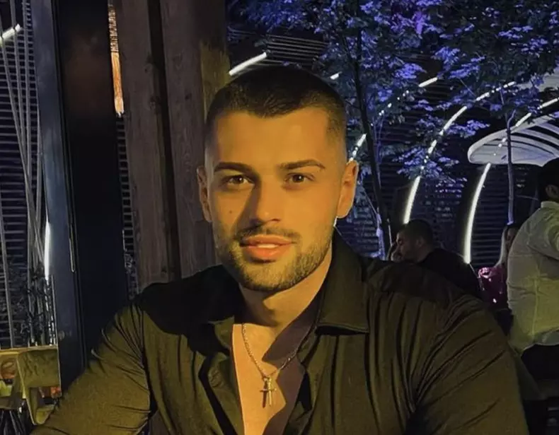 Va mai participa Teo la Insula Iubirii, după succesul avut cu Ella Vișan? Ispita dă verdictul final