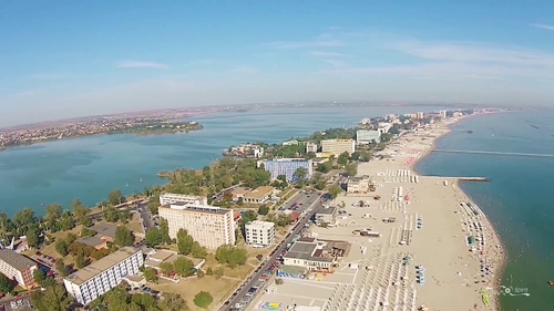 Surpriză totală pentru iubitorii stațiunii Mamaia. Destinația de vacanță își schimbă fața