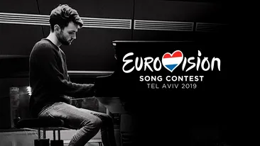 Dezastru pentru TVR! Audiențele finalei Eurovision de azi-noapte, cele mai mici din istorie. Mai puțini telespectatori decât populația oricărui sector din București