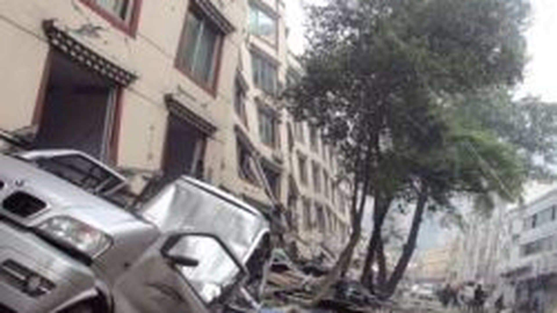 VIDEO 57 de morti si 100 de raniti in urma unui cutremur in Turcia