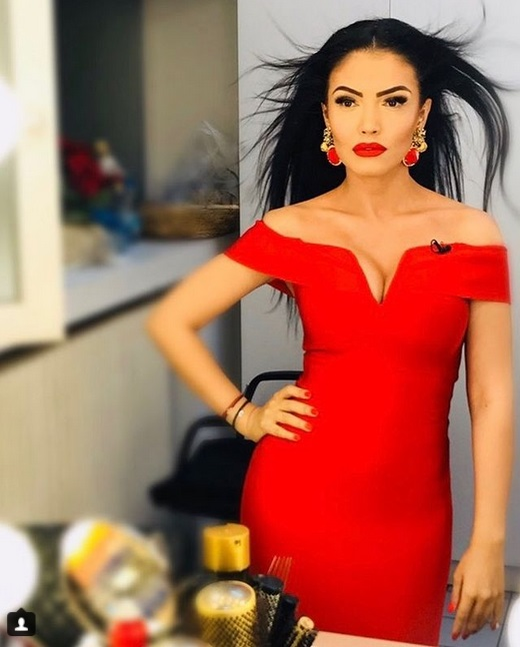 Dupa ce a părăsit emisiunea, Andreea Mantea a făcut publice imagini cu fiul ei plângând în hohote. Ce s-a întâmplat cu David