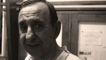 Iata unde va fi depus trupul neinsufletit al maestrului Nae Lazarescu! Publicul il poate aplauda pentru ultima data